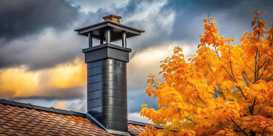 Banner Top-Rated Chimney Services by Reliable Chimney – Proudly Serving Your Area!